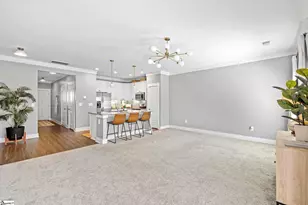 216 Button Willow St, Taylors, SC 29687 - Photo 5