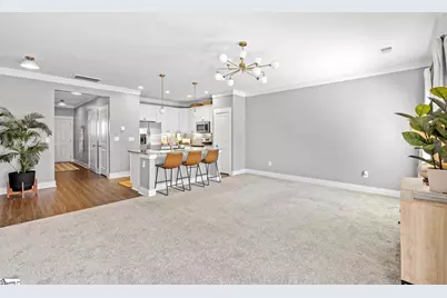 216 Button Willow Street, Taylors, SC 29687 - Photo 3