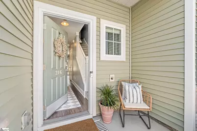 216 Button Willow Street, Taylors, SC 29687 - Photo 3