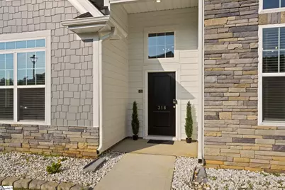 318 Carriage Hill Drive, Easley, SC 29642 - Photo 5