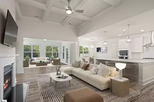 318 Carriage Hl Dr, Easley, SC 29642 - Photo 21