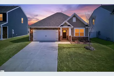 938 Pineland Drive, Woodruff, SC 29388 - Photo 1