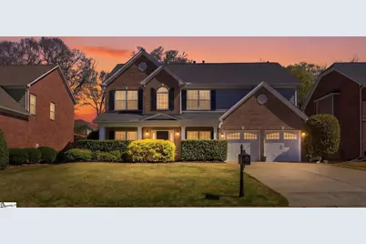 11 Springhead Way, Greer, SC 29650 - Photo 1