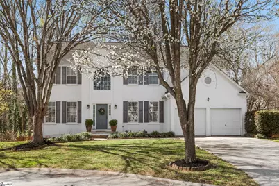 12 S Antigo Court, Greer, SC 29650 - Photo 1