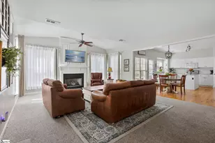 12 S Antigo Ct, Greer, SC 29650 - Photo 9