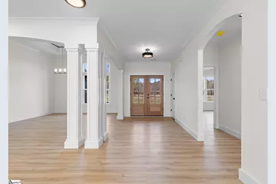 1165 Goodjoin Road, Campobello, SC 29322 - Photo 5