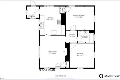 22 Meadow Street, Lyman, SC 29365 - Photo 19