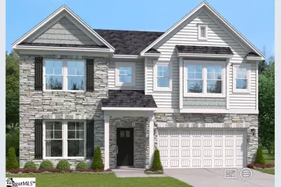 303 Thurgood Drive Extension, Greenville, SC 29607 - Photo 1