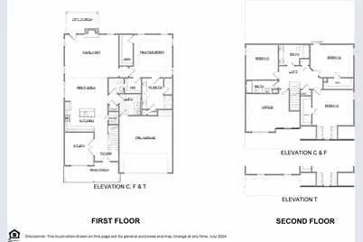 1009 Skidaway Drive, Spartanburg, SC 29303 - Photo 33