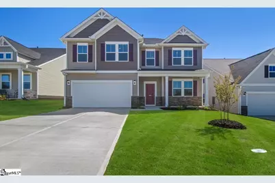1017 Skidaway Drive, Spartanburg, SC 29303 - Photo 1