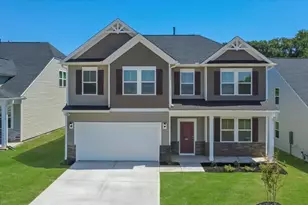 1017 Skidaway Dr, Spartanburg, SC 29303 - Photo 1