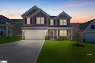 1017 Skidaway Dr, Spartanburg, SC 29303 - Photo 3