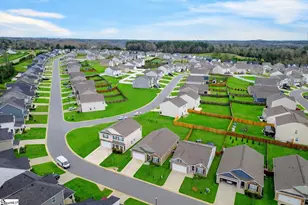 462 Fenwick Dr, Woodruff, SC 29388 - Photo 3