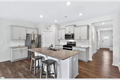 452 Fenwick Drive, Woodruff, SC 29388 - Photo 23