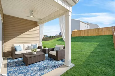 452 Fenwick Drive, Woodruff, SC 29388 - Photo 5