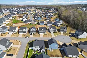 203 Huron Way, Greenville, SC 29607 - Photo 33