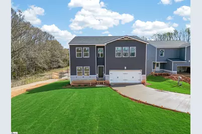 101 Spring Knoll Way, Fountain Inn, SC 29644 - Photo 1