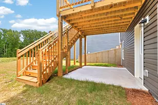 101 Spg Knl Wy, Fountain Inn, SC 29644 - Photo 29