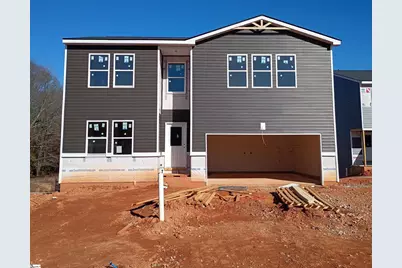 101 Spring Knoll Way, Fountain Inn, SC 29644 - Photo 9