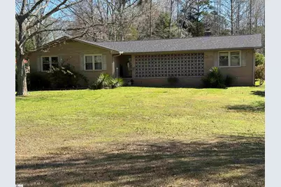 4337 Fork Shoals Road, Simpsonville, SC 29680 - Photo 1