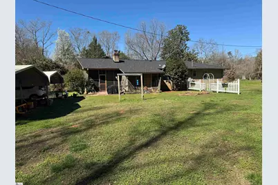 4337 Fork Shoals Road, Simpsonville, SC 29680 - Photo 7