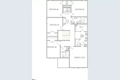 103 Spring Knoll Way, Fountain Inn, SC 29644 - Photo 25