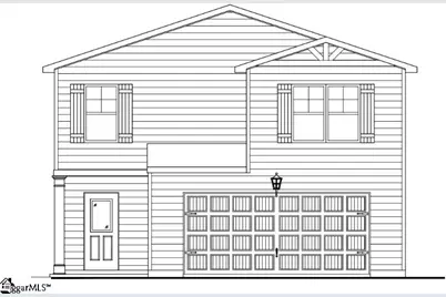 103 Spring Knoll Way, Fountain Inn, SC 29644 - Photo 23