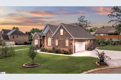 1015 Winmar Drive, Anderson, SC 29621 - Photo 1