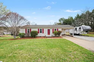 242 Vera Holliday Rd, Six Mile, SC 29682 - Photo 3