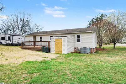 242 Vera Holliday Road, Six Mile, SC 29682 - Photo 21