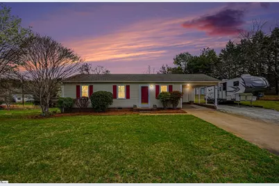 242 Vera Holliday Road, Six Mile, SC 29682 - Photo 1