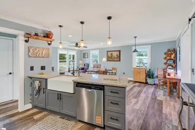 117 Evans Drive, Belton, SC 29627 - Photo 3