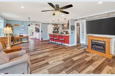 117 Evans Drive, Belton, SC 29627 - Photo 7