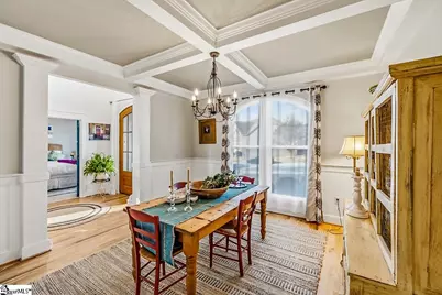 324 Carters Creek Court, Simpsonville, SC 29681 - Photo 5