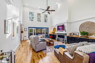 324 Carters Creek Court, Simpsonville, SC 29681 - Photo 9