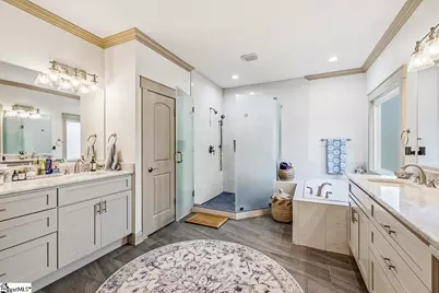 324 Carters Creek Court, Simpsonville, SC 29681 - Photo 25