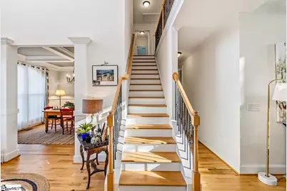 324 Carters Creek Court, Simpsonville, SC 29681 - Photo 7