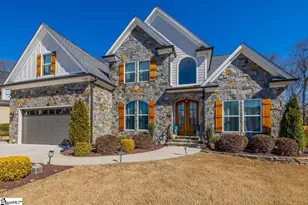 324 Carters Creek Ct, Simpsonville, SC 29681 - Photo 3