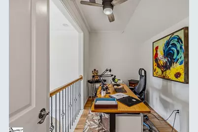 324 Carters Creek Court, Simpsonville, SC 29681 - Photo 31