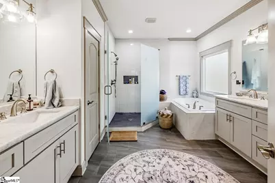 324 Carters Creek Court, Simpsonville, SC 29681 - Photo 23