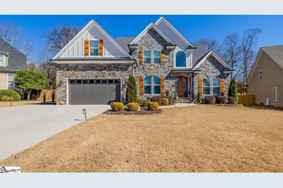 324 Carters Creek Court, Simpsonville, SC 29681 - Photo 1