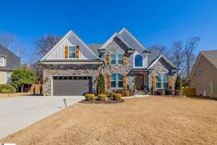 324 Carters Creek Ct, Simpsonville, SC 29681 - Photo 1