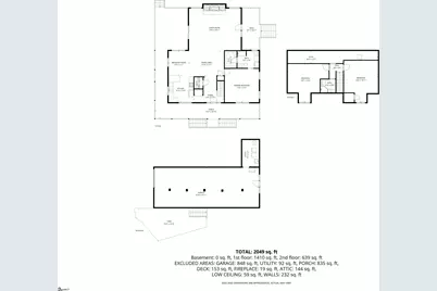 112 Owings Road, Easley, SC 29640 - Photo 47