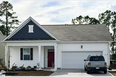 119 Marauder Drive, Longs, SC 29568 - Photo 1