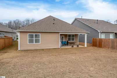 607 Raleighwood Lane, Simpsonville, SC 29681 - Photo 31