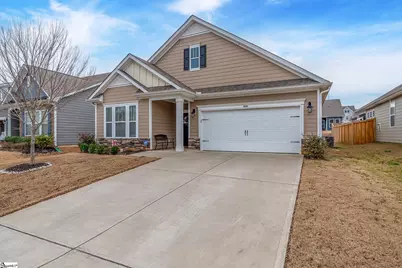 607 Raleighwood Lane, Simpsonville, SC 29681 - Photo 35