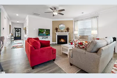 607 Raleighwood Lane, Simpsonville, SC 29681 - Photo 5