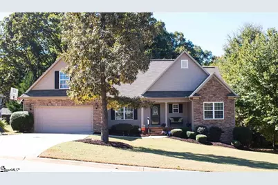 121 John Lancaster Road, Spartanburg, SC 29306 - Photo 1