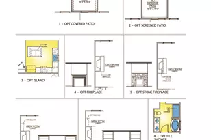 5106 Sunnycreek Dr, Boiling Springs, SC 29316 - Photo 3