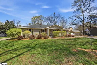 503 S Main Street, Fountain Inn, SC 29644 - Photo 3